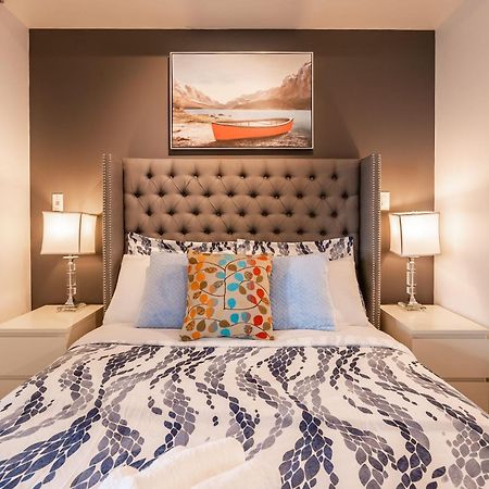 1Br Luxury Condo - Downtown Toronto Dış mekan fotoğraf