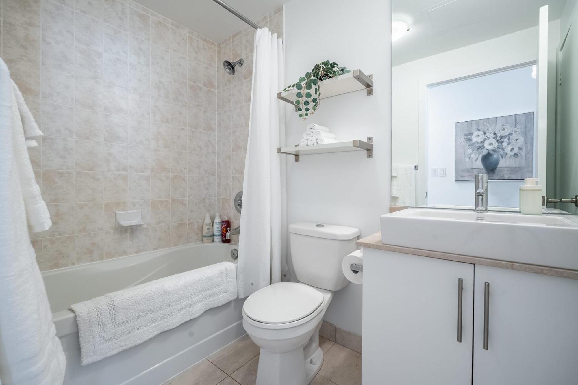 1Br Luxury Condo - Downtown Toronto Dış mekan fotoğraf