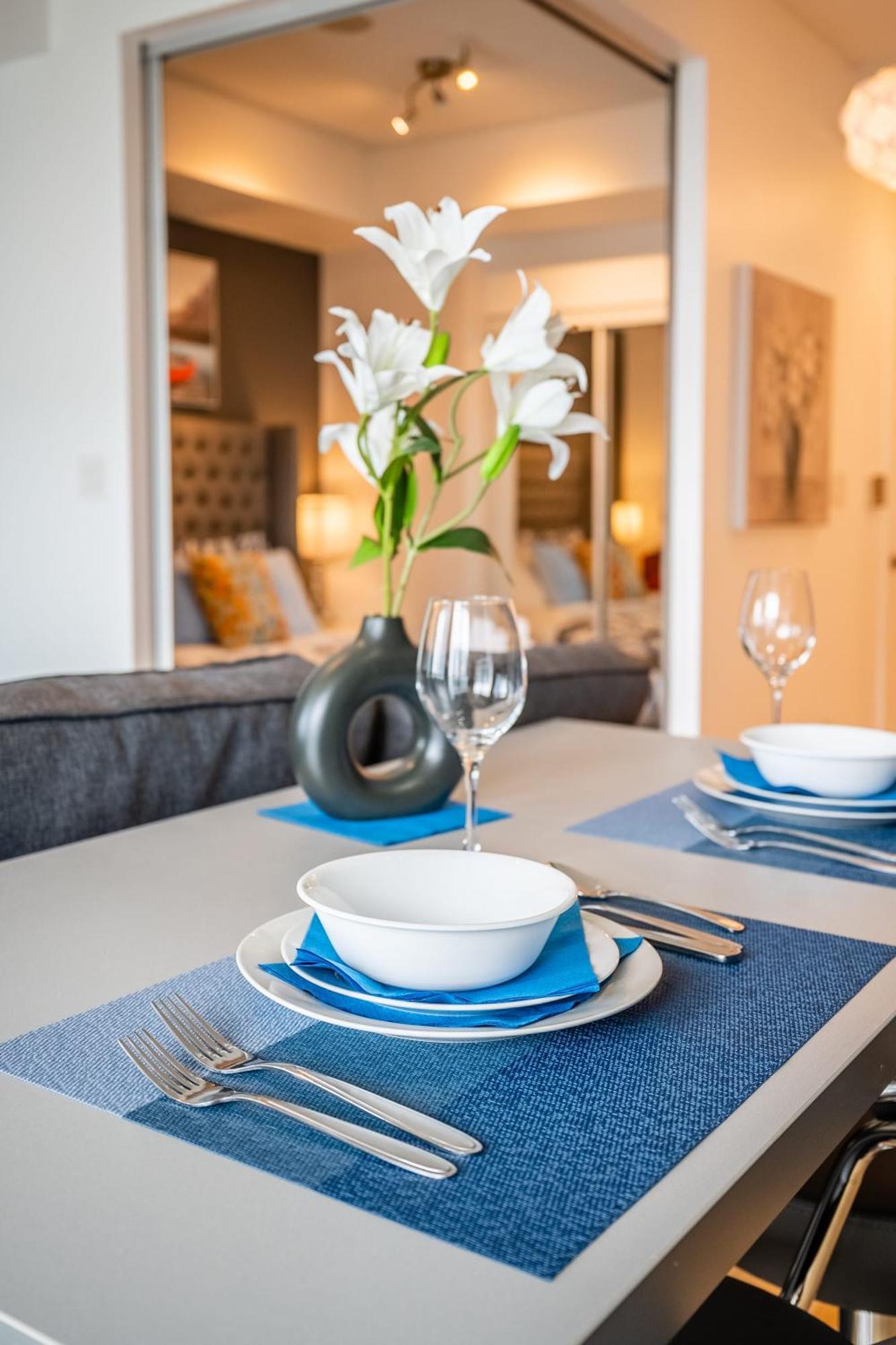 1Br Luxury Condo - Downtown Toronto Dış mekan fotoğraf